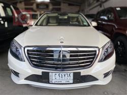 مێرسێدس بێنز S-Class